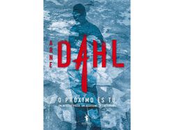Imagem do produto livro o próximo és tu de: arne dahl