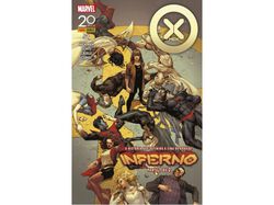 Imagem do produto livro x-men nº51