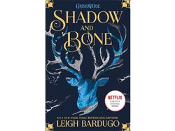 Imagem do produto livro shadow and bone: book 1