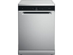 Imagem do produto máquina de lavar loiça whirpool wfo 3o41 pl x inox 14 conjuntos