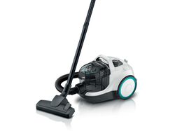 Imagem do produto aspirador sem saco bosch bgc21hyg1 branco