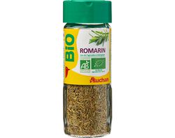 alecrim auchan bio 25g product image