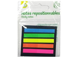 Imagem do produto autocolantes para notas polegar