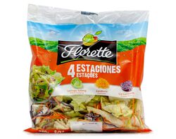 Imagem do produto salada florette 4 estações 250g
