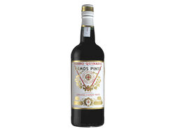 vinho porto do ramos pinto quinado vitaminado 0.75l product image