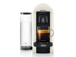 Imagem do produto máquina de café nespresso krups xn9031p3 vertuo plus branca