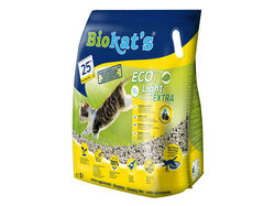 Imagem do produto absorvente gimborn biokat ecolight 5l