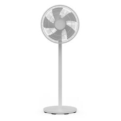 Imagem do produto ventoinha de pé qilive 600083168 branco digital 40cm