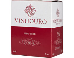 vinho tinto vinhouro bag inbox 5l product image