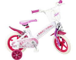 bicicleta r12" fantasy toimsa rosa c/rodas apoio product image