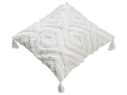 almofada decoração actuel algodão sortida 45x45 product image