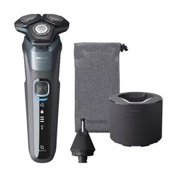 Imagem do produto maquina de barbear philips s5586/66 series 5000