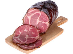 Imagem do produto lombo cachaço auchan mmm fumado alto minho kg