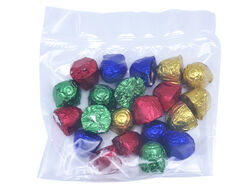 bombons creme chocolate negro 100g product image