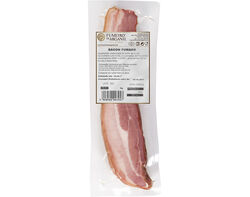 Imagem do produto bacon fumeiro de arganil fumado tradicional 280g