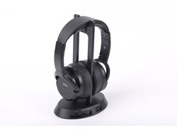 Imagem do produto auscultadores p/ tv qilive 600096505 q1482