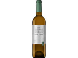 Imagem do produto vinho branco casa velha doc douro 0.75l