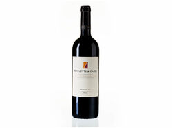 vinho tinto roquette e cazes douro 0.75l product image