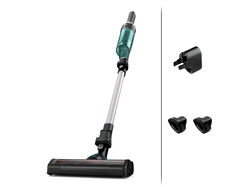 Imagem do produto aspirador vertical sem fios rowenta rh1127wo x-nano basic 0.4l 100w