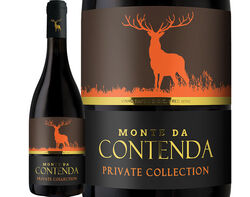 vinho tinto monte da contenda alentejo 0.75l product image