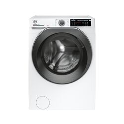Imagem do produto máquina de lavar roupa hoover hw 29ambs/1-s branco a 9kg 1200rpm