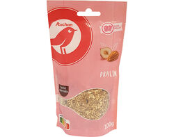 amendoas e avelãs auchan crocantes caramelizadas 100g product image