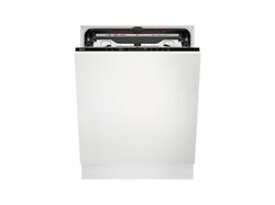Imagem do produto máquina de lavar loiça de encastre aeg fse73727p d 15 conjuntos