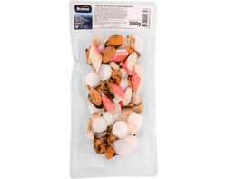 Imagem do produto salada brasmar de marisco 300g
