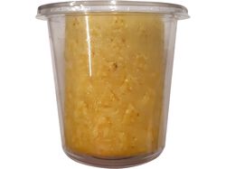 Imagem do produto abacaxi em tubo kg