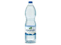 Imagem do produto água caramulo de nascente 1.5l