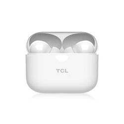 Imagem do produto auriculares tws tcl s108 branco
