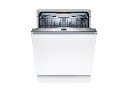 Imagem do produto máquina de lavar loiça de encastre bosch smv6ecx93e 60cm d 13 conjuntos