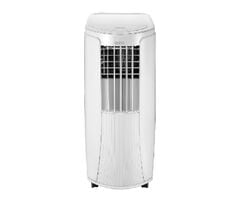 Imagem do produto ar condicionado portátil daitsu adp12xf/cx 12000 btus