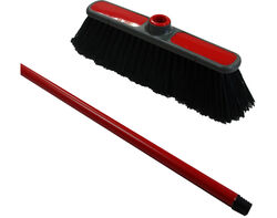 Imagem do produto vassoura com cabo anti-choque fapil