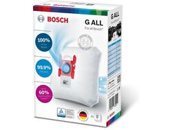 Imagem do produto sacos aspirador bosch bbz41fgall powerprotect
