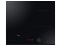 Imagem do produto placa de indução samsung nz64b6058gk/u2 59cm
