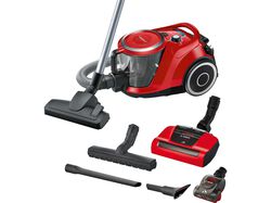 Imagem do produto aspirador sem saco bosch bgs41pet1 serie 6 proanimal