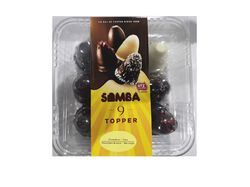 bombokas samba topper 9un 225g product image