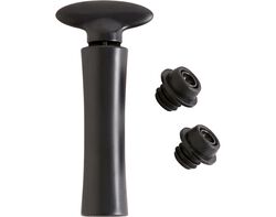 bomba sistema vácuo com 2 rolhas actuel product image