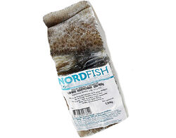 Imagem do produto lombo de bacalhau nordfish ultracongelado higienizado 200/300 kg