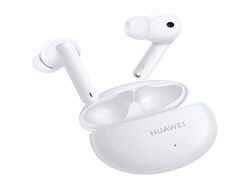 Imagem do produto auriculares huawei freebuds 4i branco