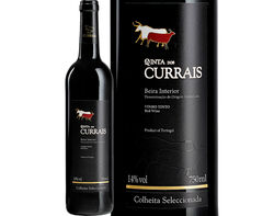 vinho tinto quinta dos currais beiras 0.75l product image