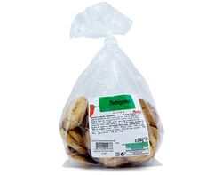 Imagem do produto manteiguinhas auchan 300g