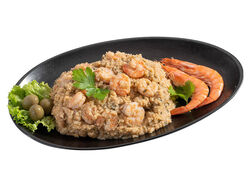 Imagem do produto açorda de camarão 300 g