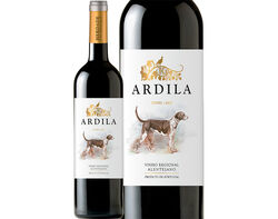 vinho tinto ardila alentejo 0.75l product image