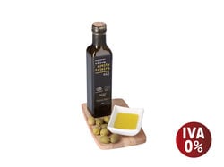 Imagem do produto azeite biológico tojeira 250 ml