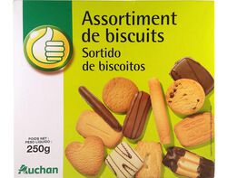 biscoitos polegar sortidos 250g product image
