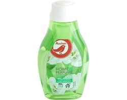 Imagem do produto ambientador auchan mecha flores brancas 375ml