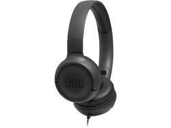 Imagem do produto auscultadores jbl t500 preto
