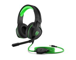 Imagem do produto auscultadores hp gaming pavilion 400